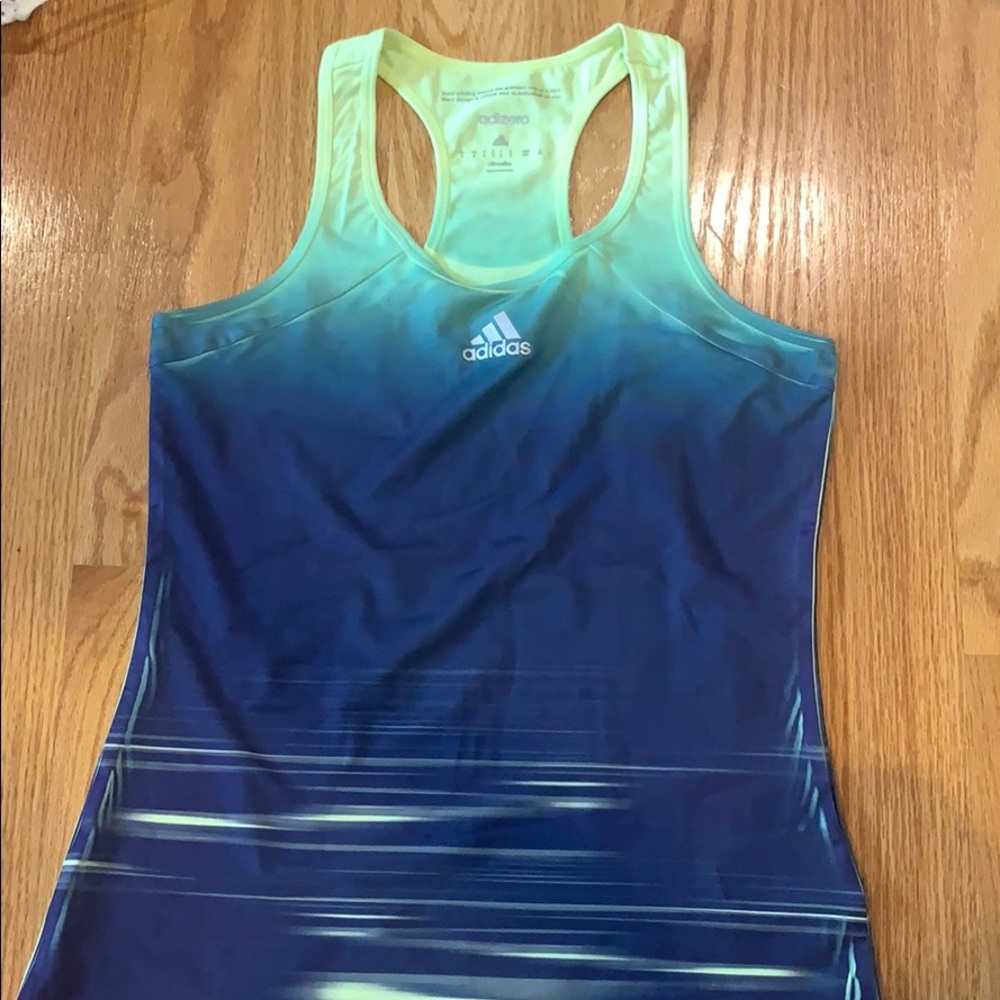 Adidas Tank top